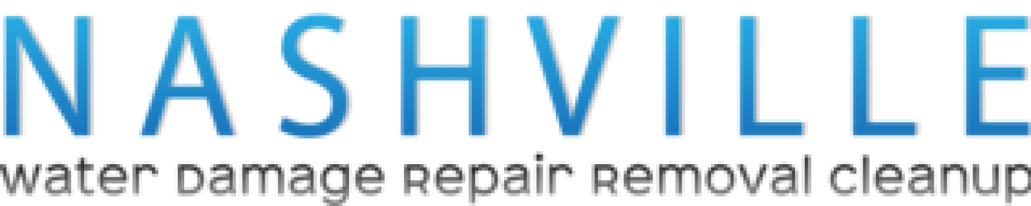 Nashville Water Damage Repair Removal Cleanup
